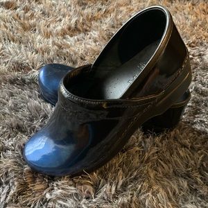 Dansko Nurse Shoes